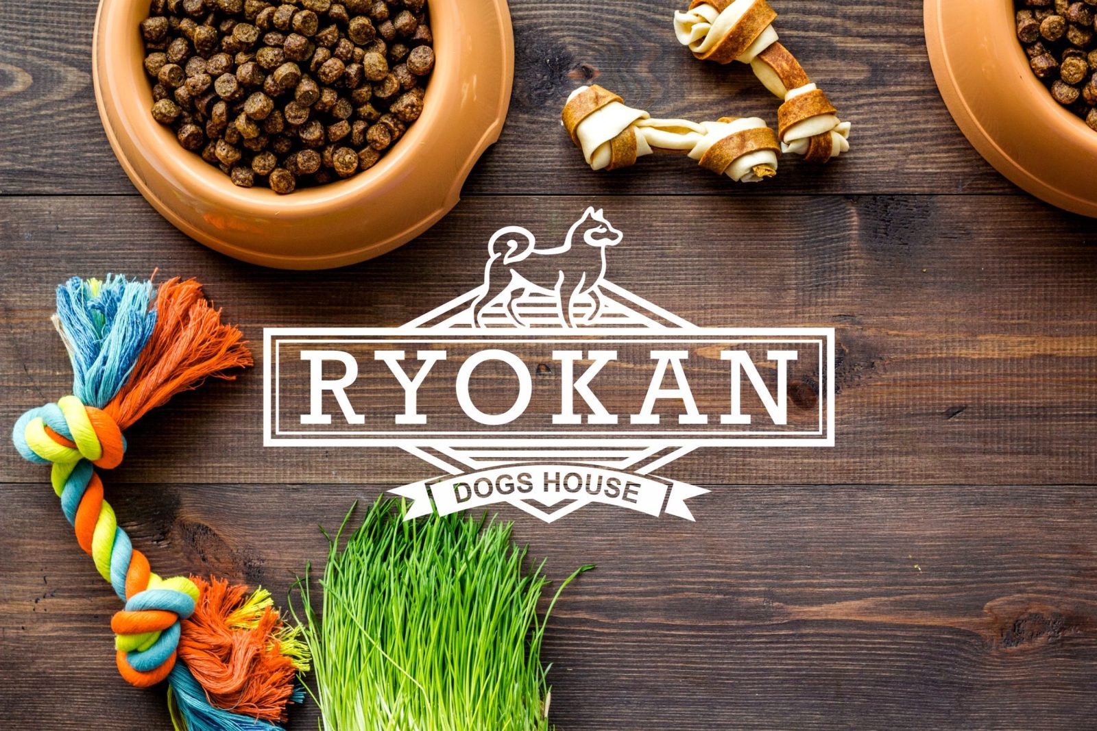 Ryokan Dogos House