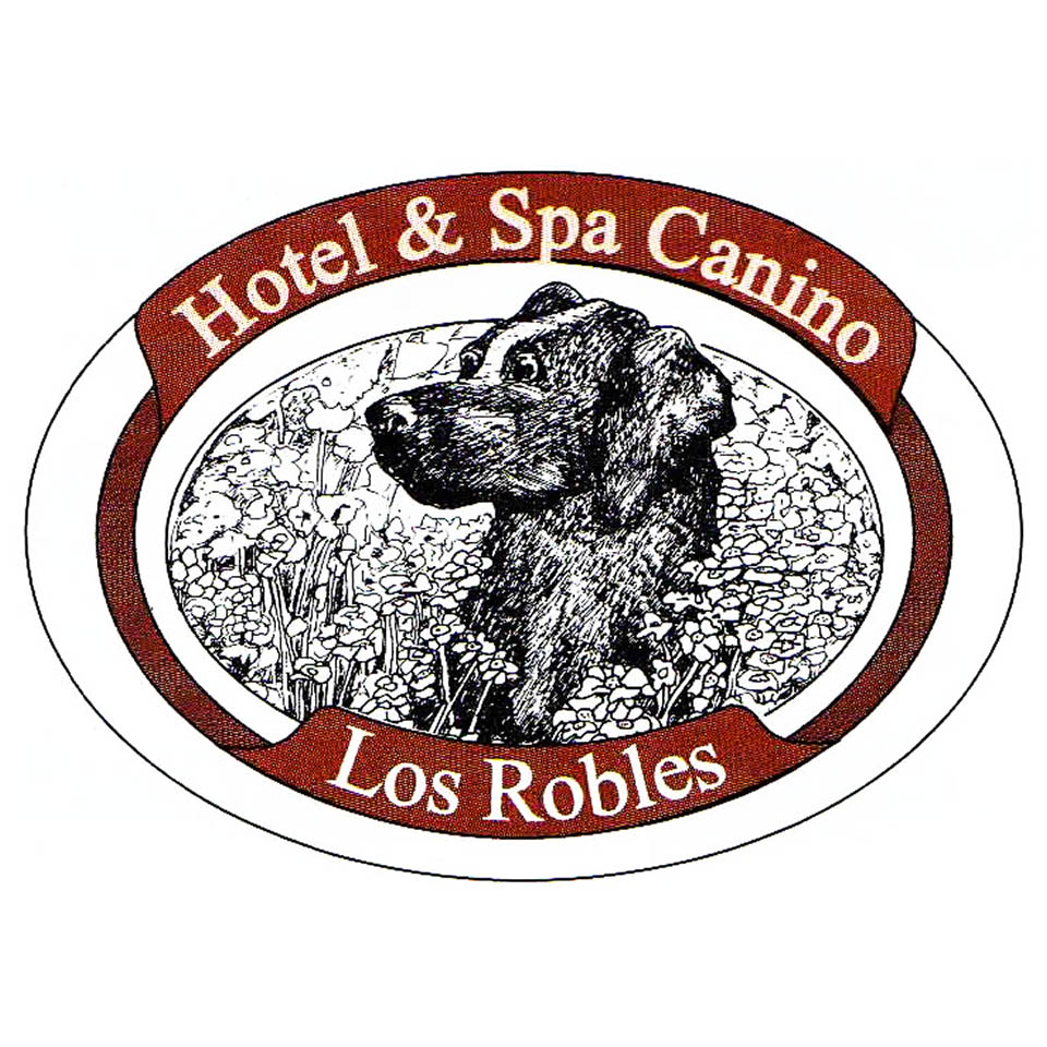 Hotel & Spa canino Los Robles