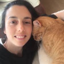 mi gato come natural / mi perro come natural