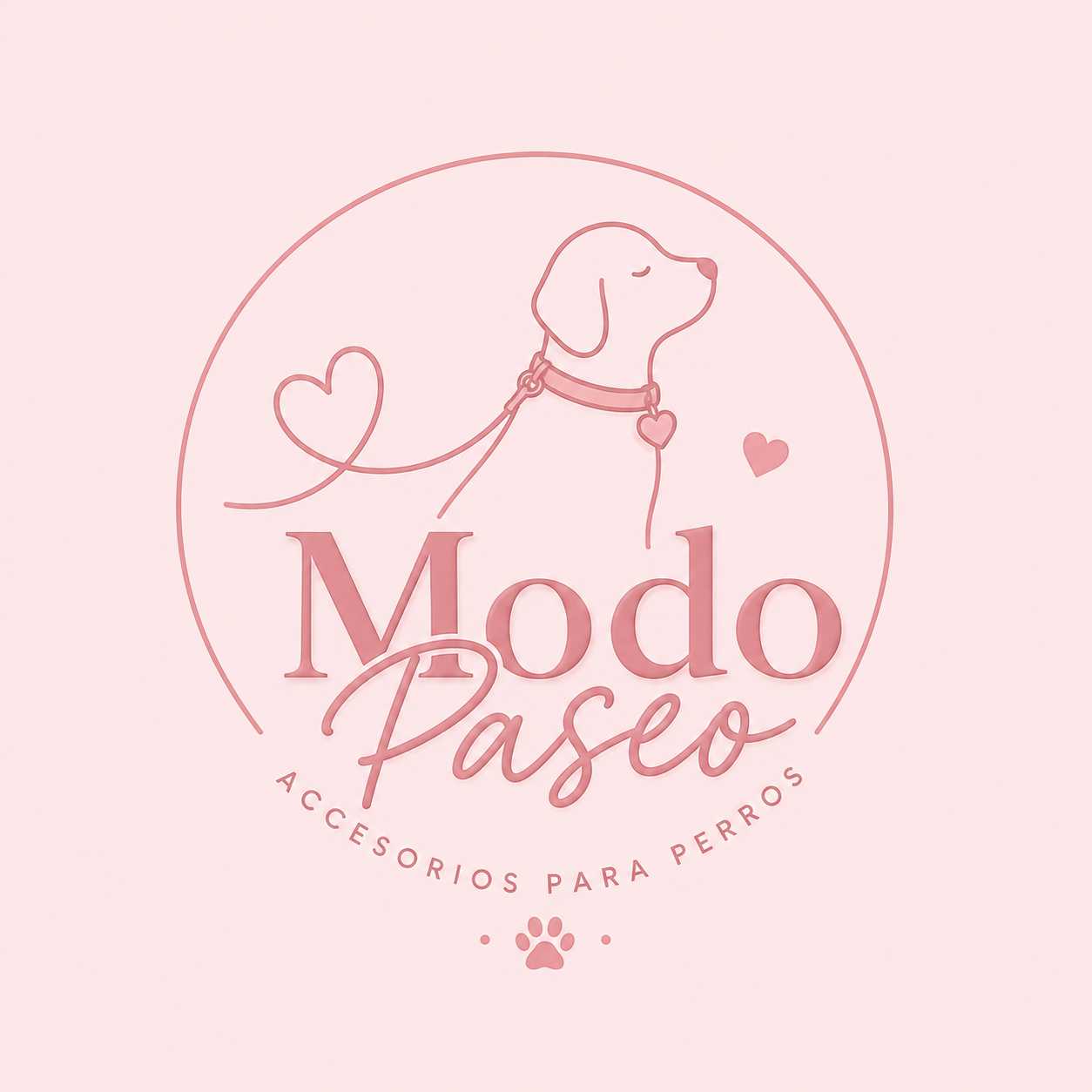 Modo paseo