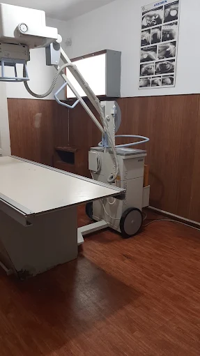 Radiología Veterinaria