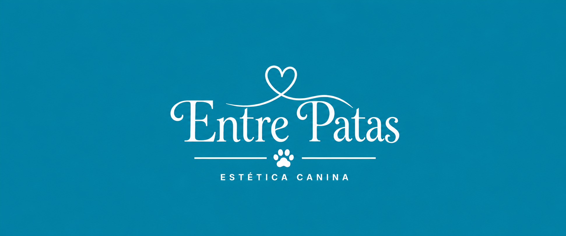 Entre Patas Estética Canina