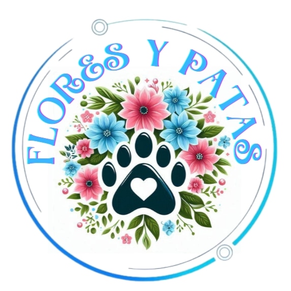 Flores y Patas
