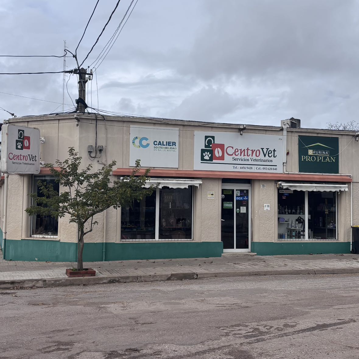 CentroVet Servicios Veterinarios