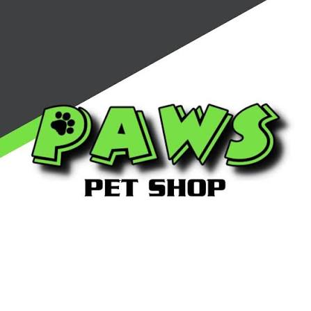 Paws Pet Shop