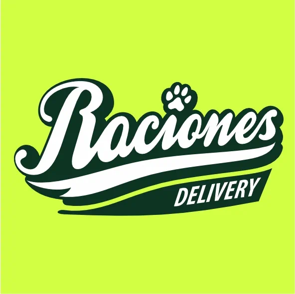 Raciones Delivery