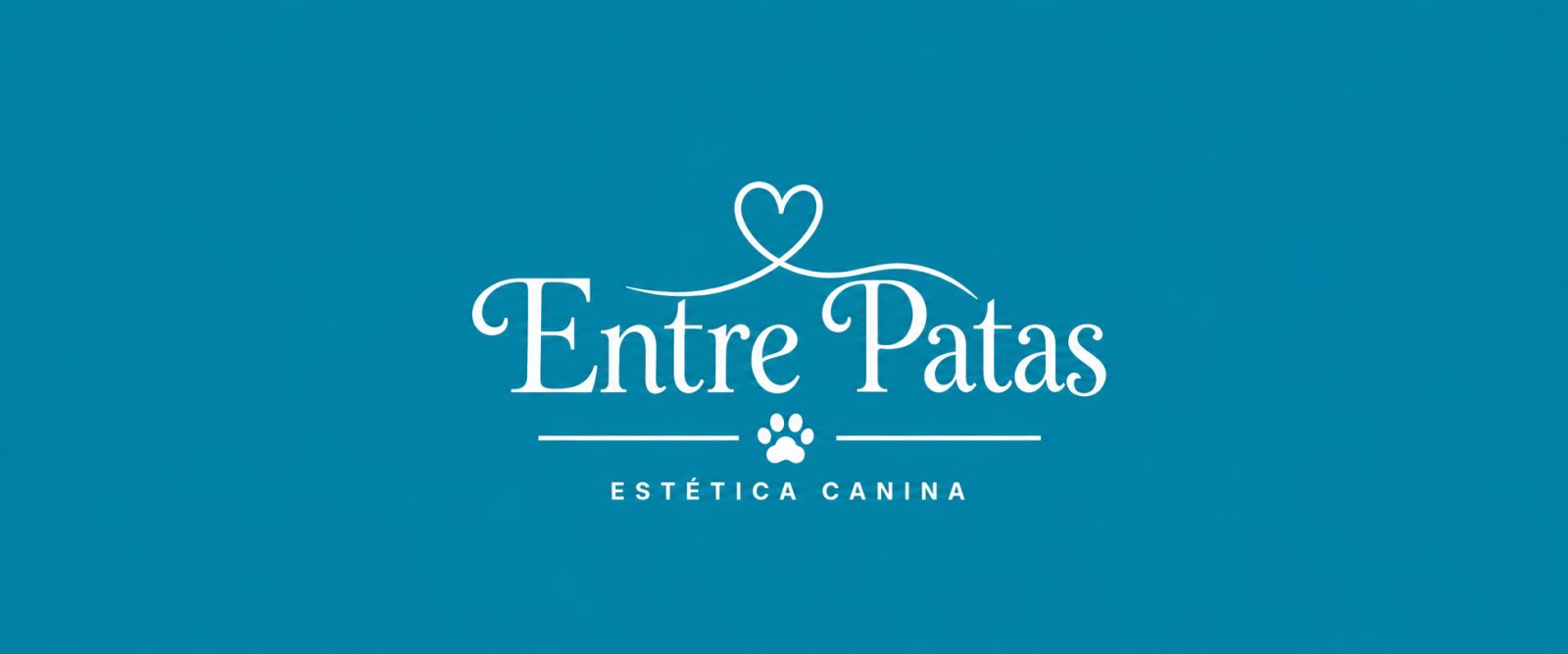 Entre Patas Estética Canina