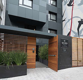 Soro Montevideo, Curio Collection By Hilton