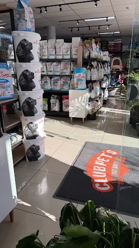 Club Pet's Uruguay
