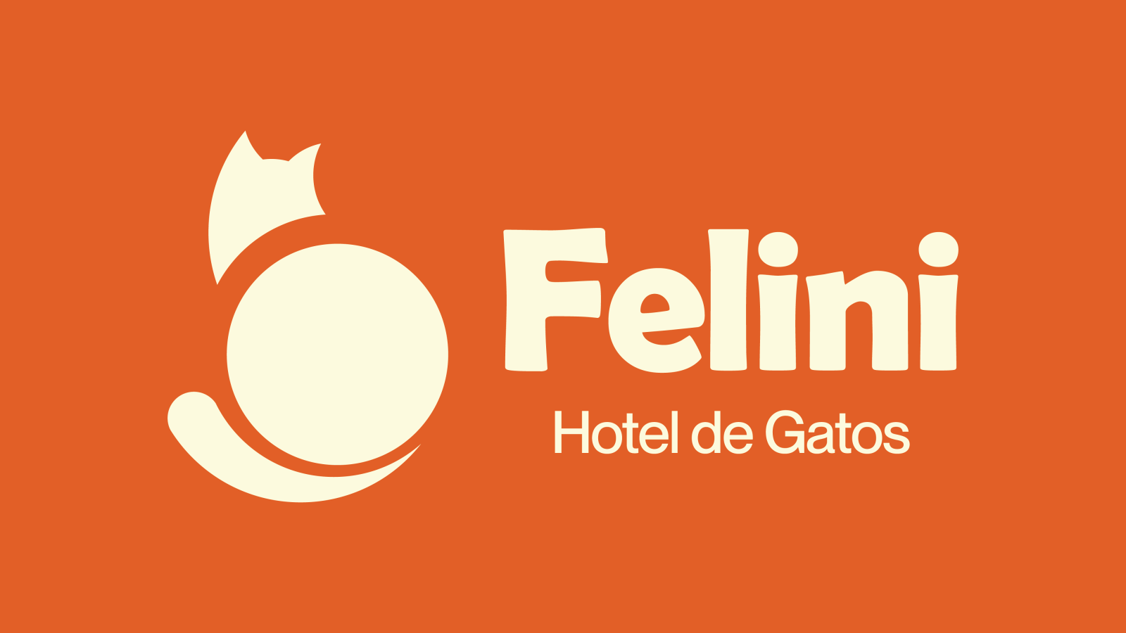 Felini - Hotel de Gatos