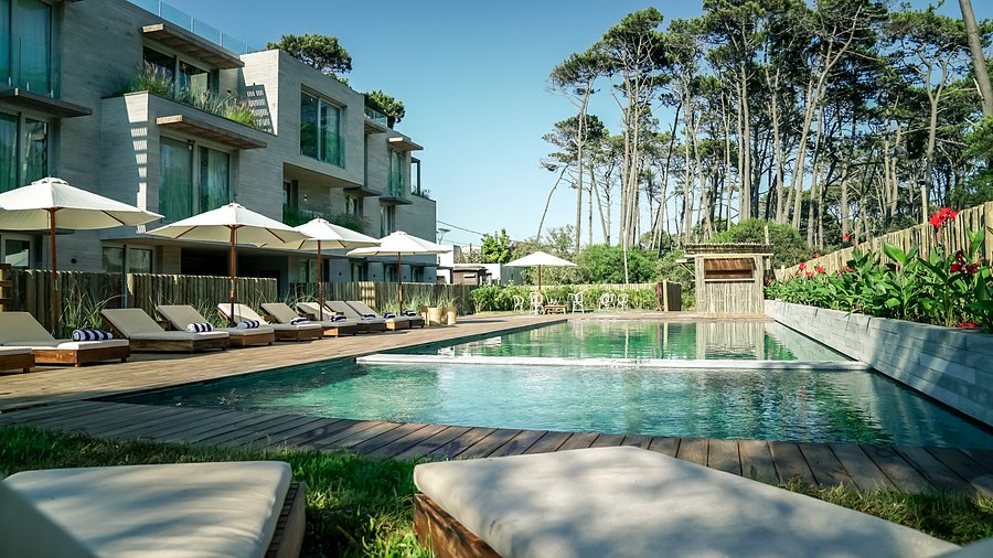 Casagrande Hotel & Beach Club