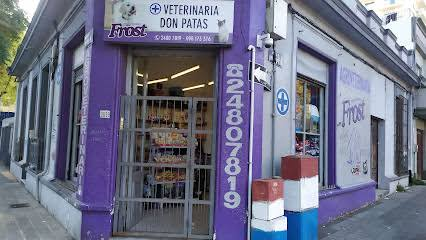 Veterinaria Don Patas