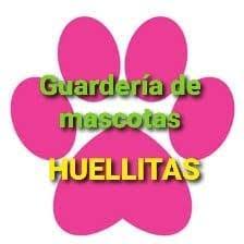 Guardería de mascotas Huellitas