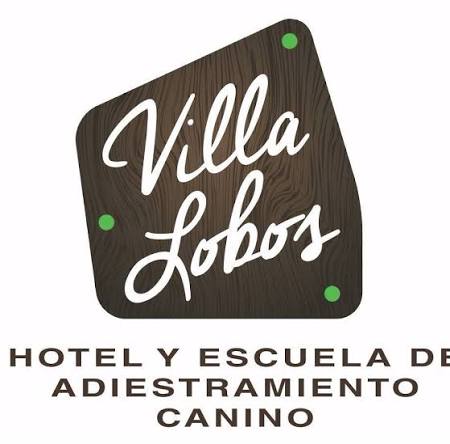 Villa Lobos Hotel y Escuela de Adiestramiento Canino