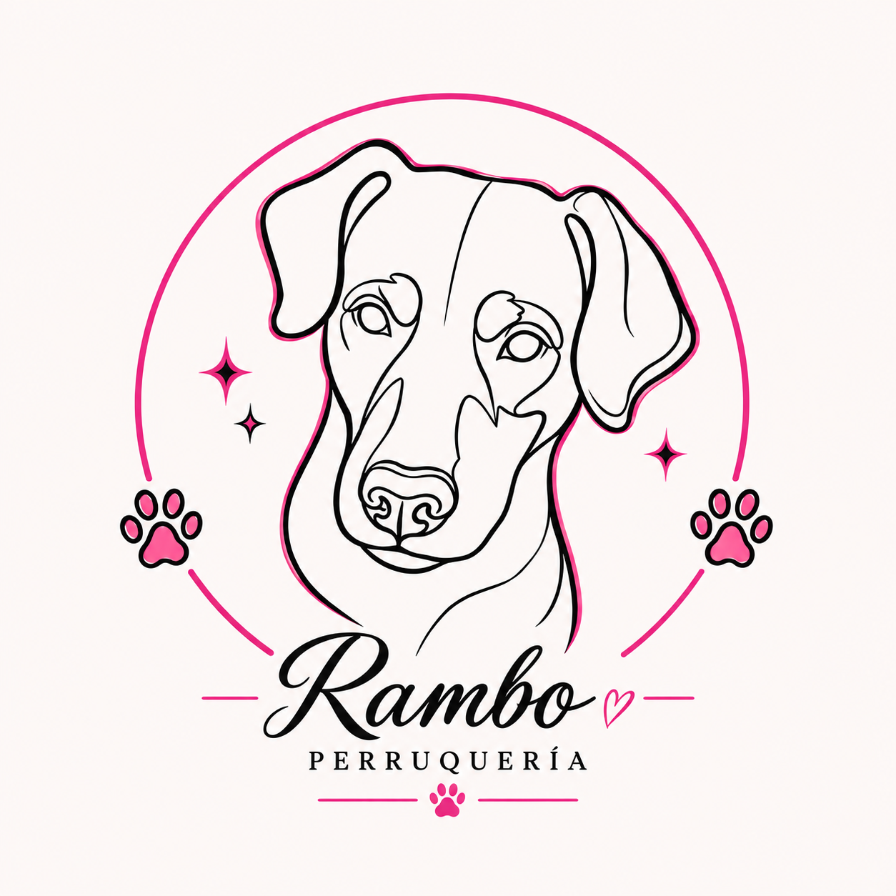 Rambo Perruqueria