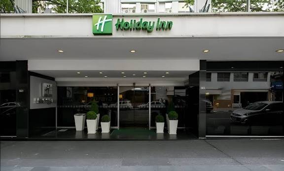 Holiday Inn Montevideo