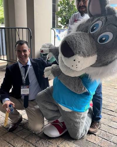 Veterinaria Salud Animal