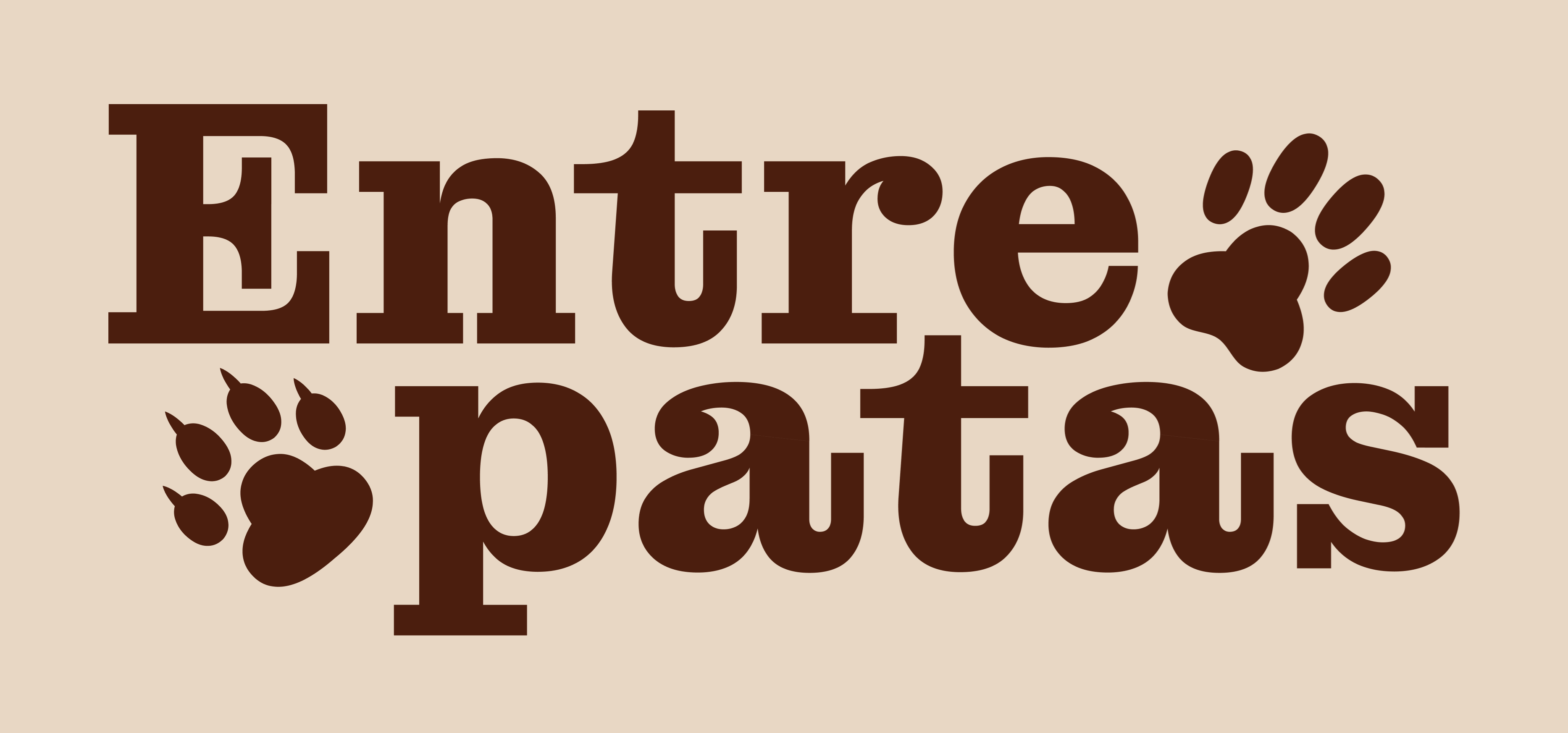 Entre Patas